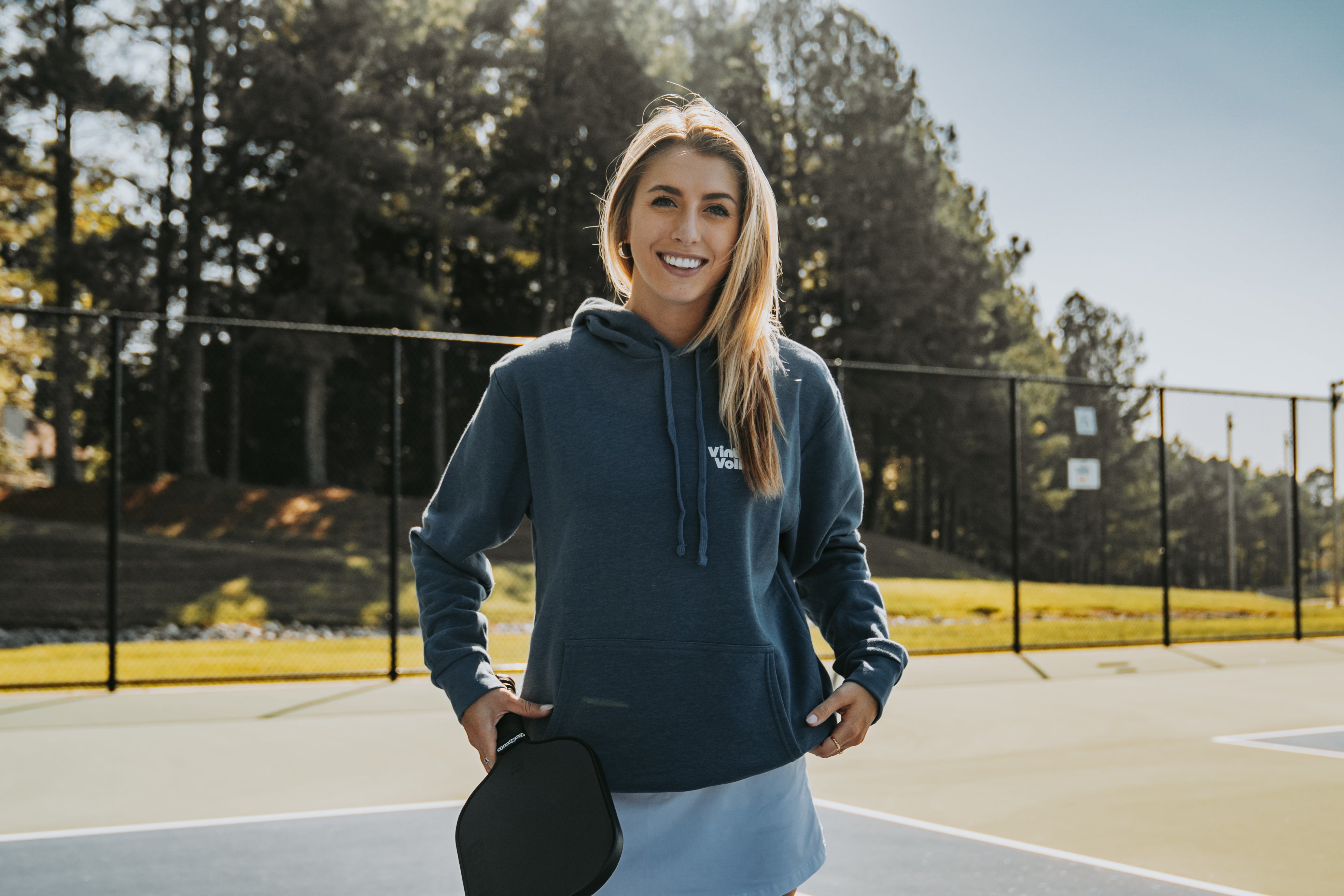 Hoodies & Sweatshirts