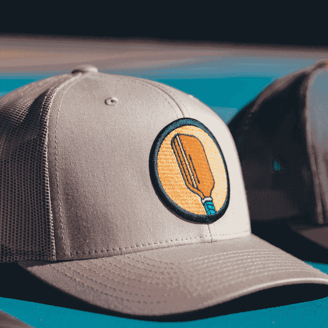 Fear the Paddle Trucker