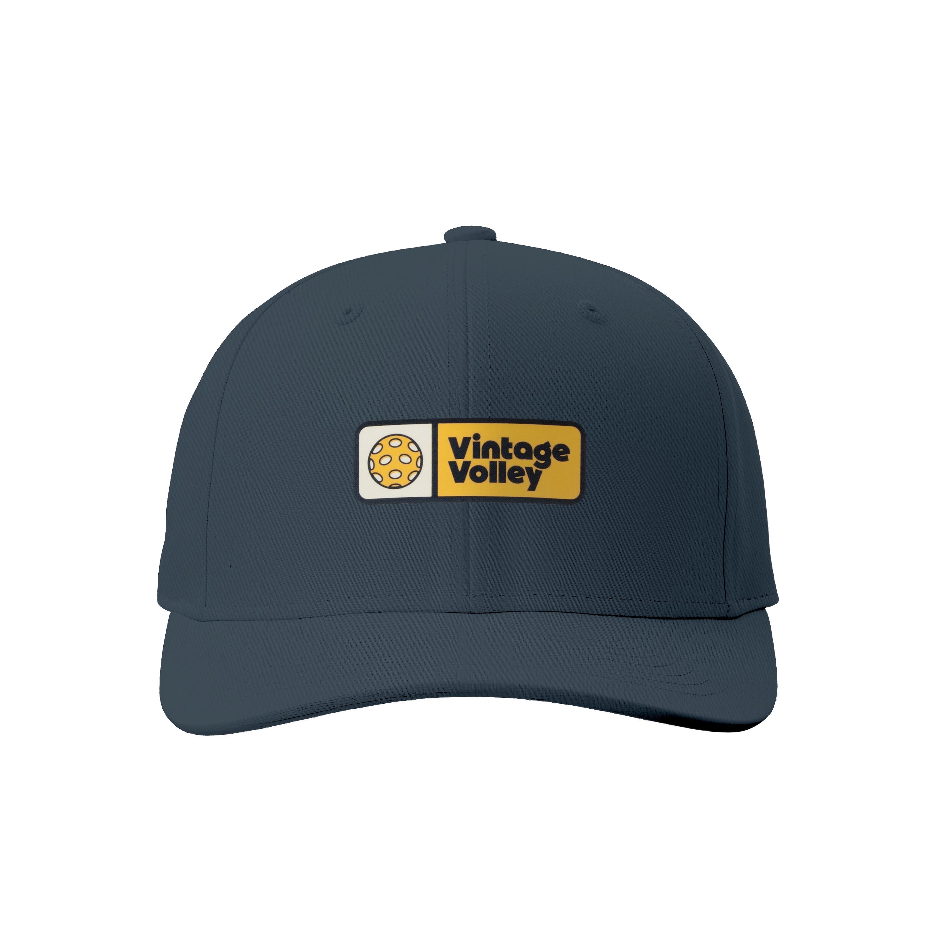 Classic Pickleball Dad Hat