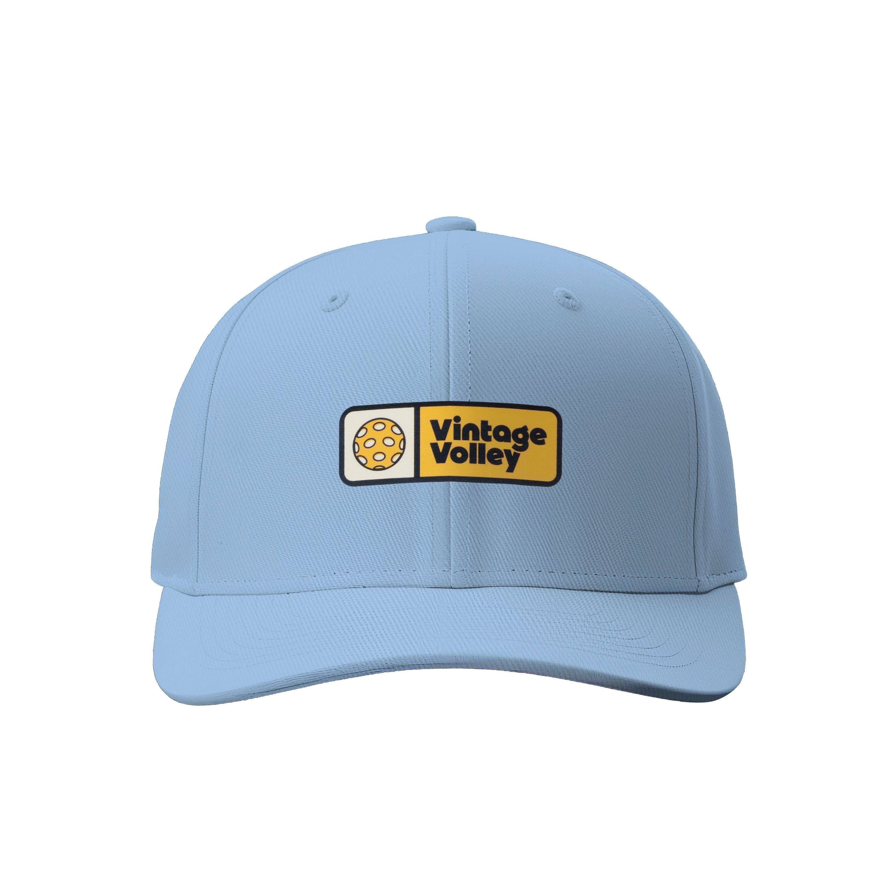 Classic Pickleball Dad Hat