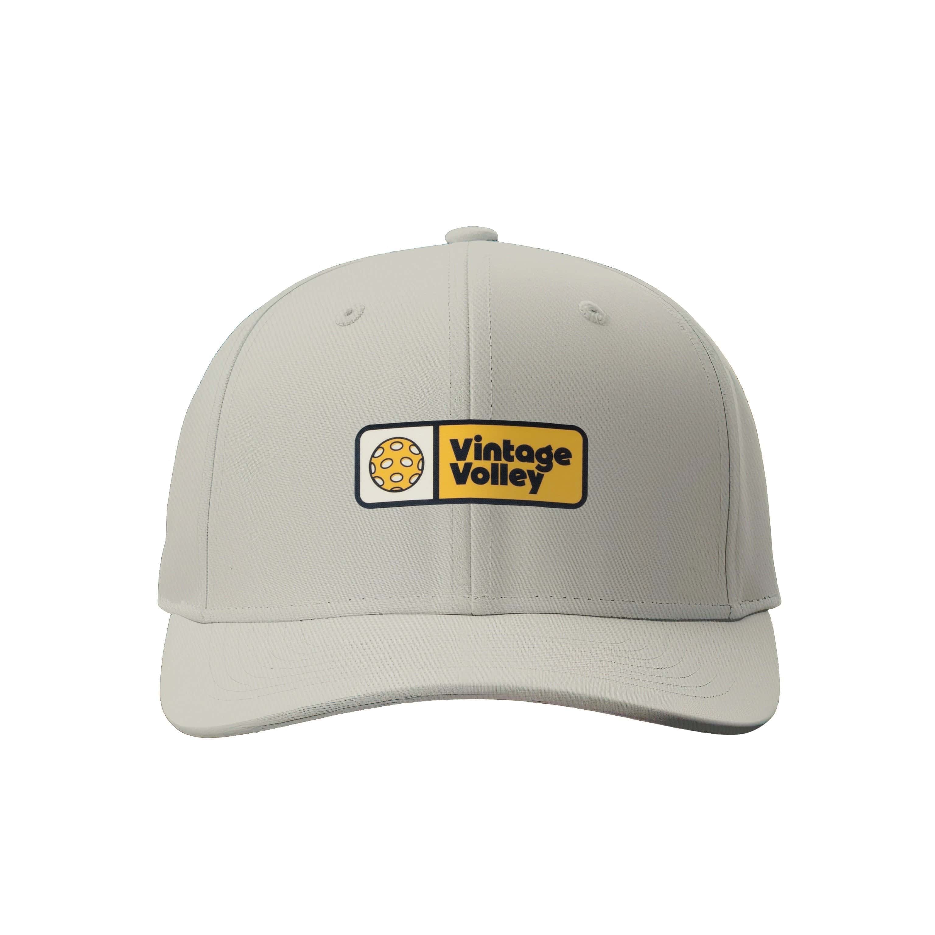 Classic Pickleball Dad Hat