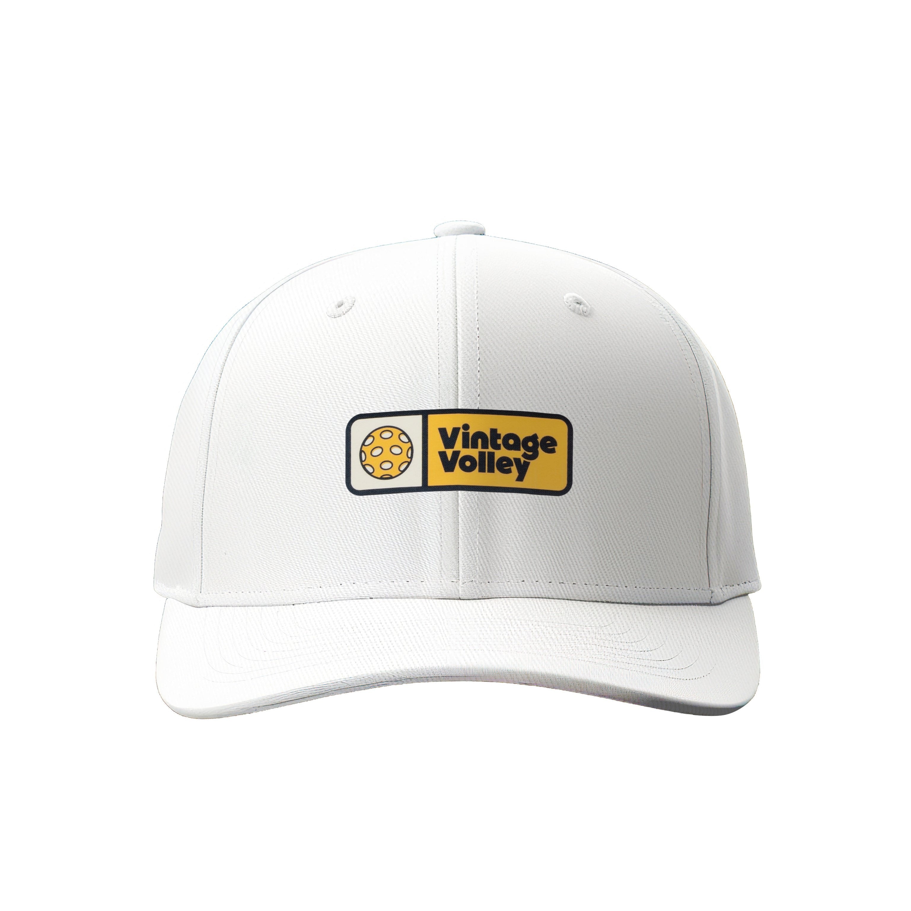 Classic Pickleball Dad Hat