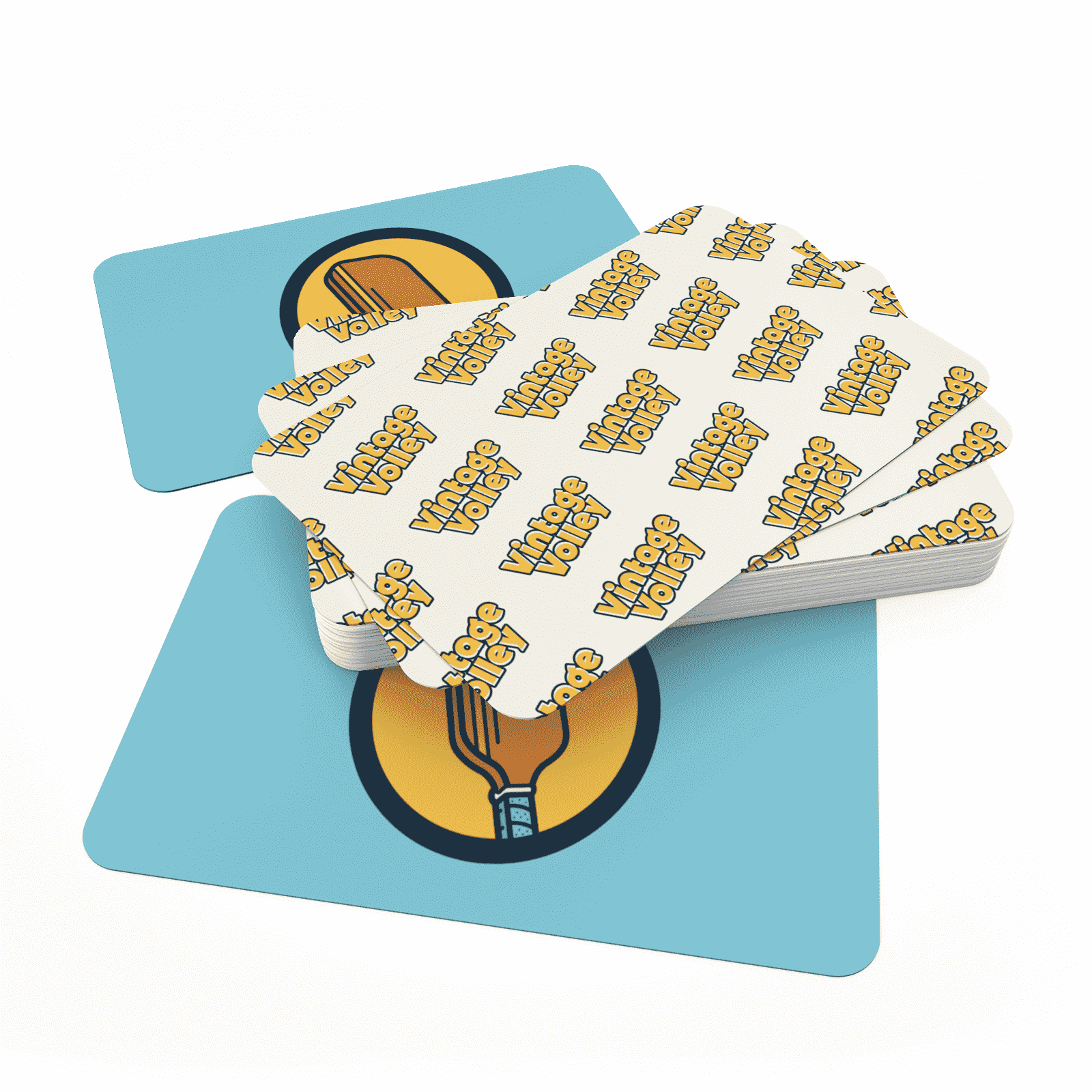 Vintage Volley e-Gift Card