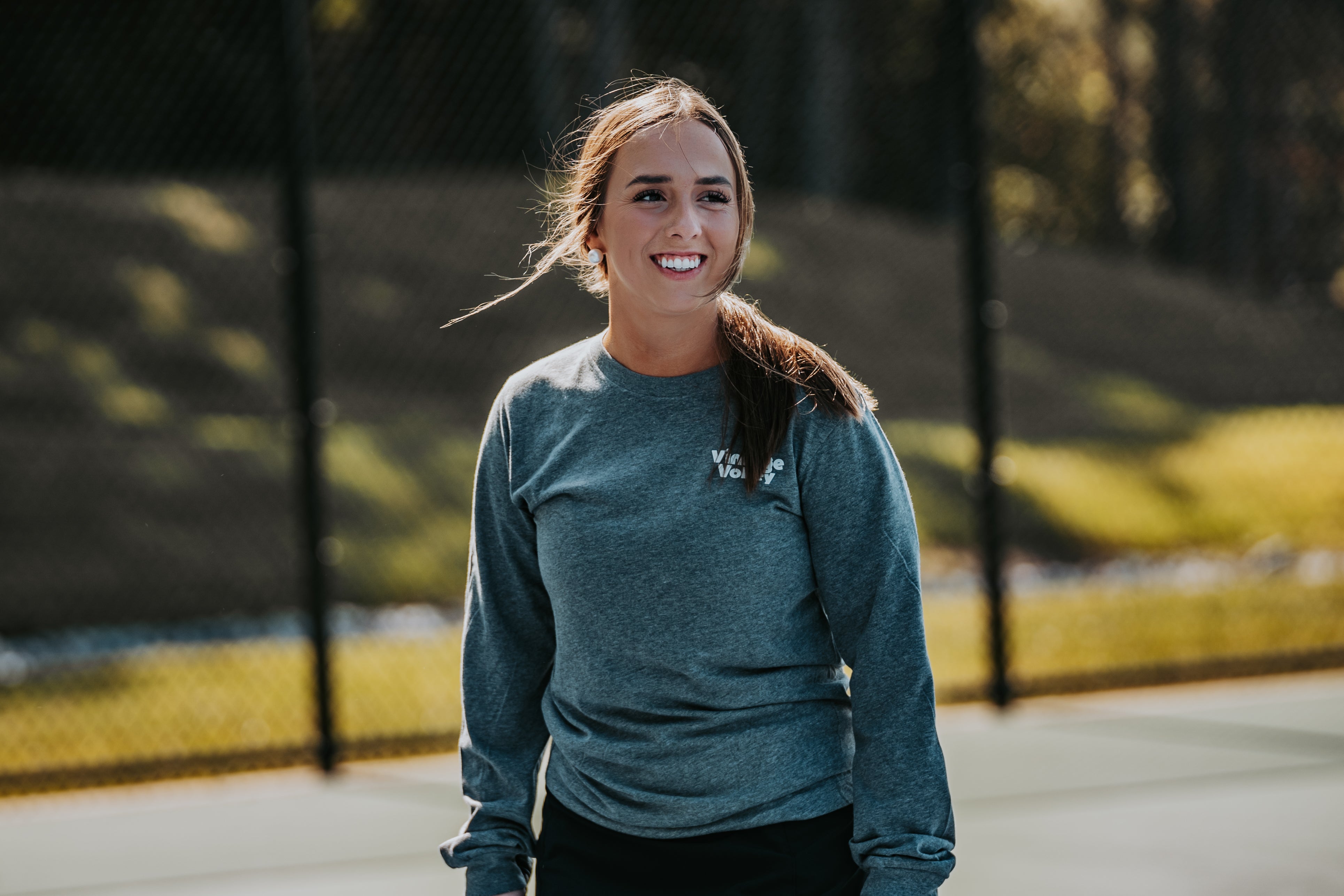 Long Sleeve Tees